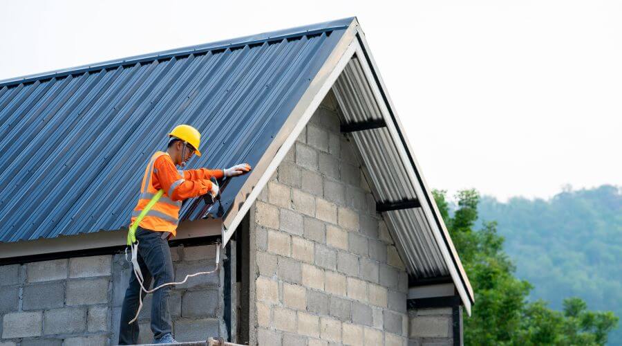 Professional Flat Roofing Installation in Lake Bronson, MN